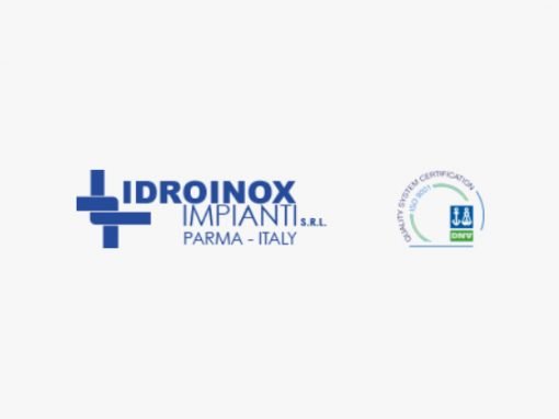 Idroinox